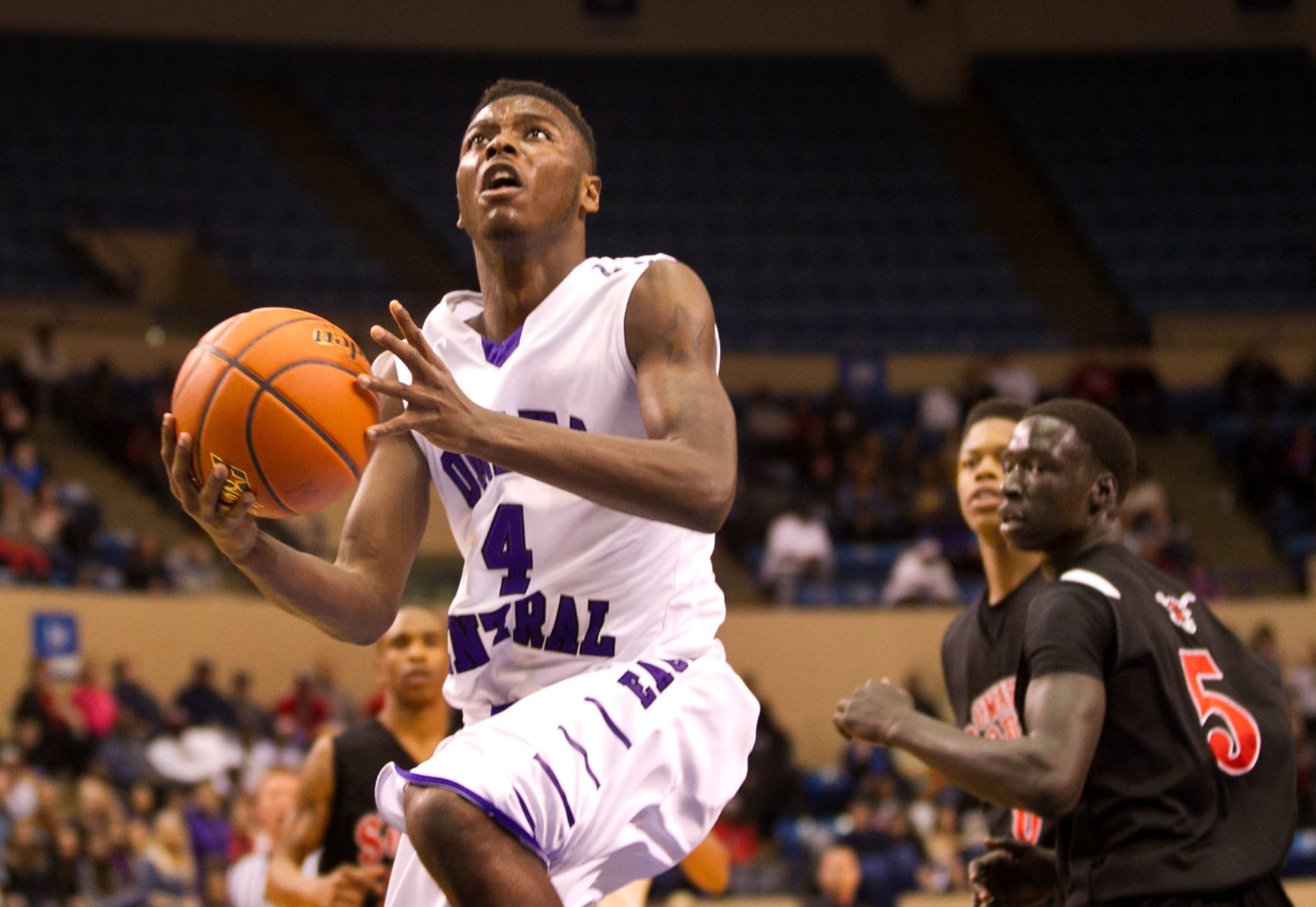 Tra-Deon Hollins